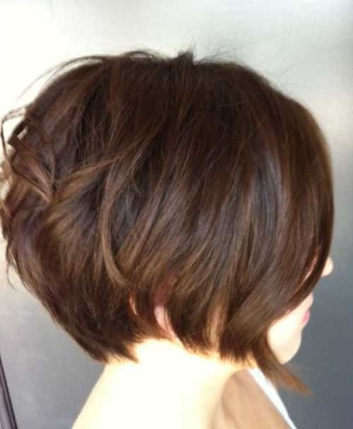 Short Cute Hair 2019