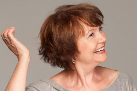 Short Simple Layered Bob