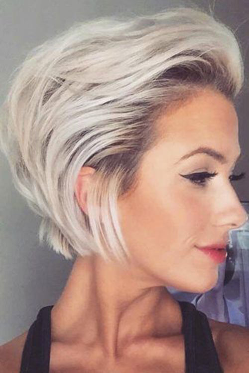 Slicked Back Style 1