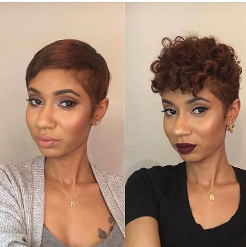 Straight Or Curly