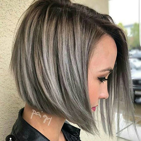 Straight
