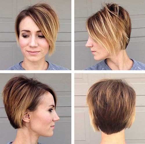 Stunning Cut