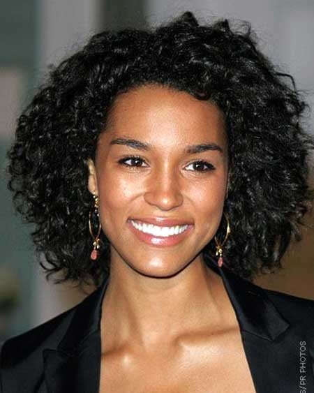 The Dreadlock Hairstyle for Girls with Curly Hair