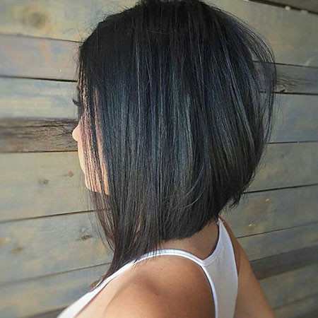 Thick Bob