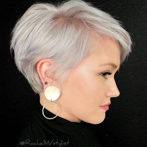 Thin Hair