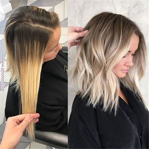 Trendy Hair 1