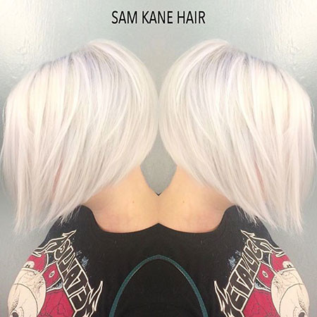 White Hair