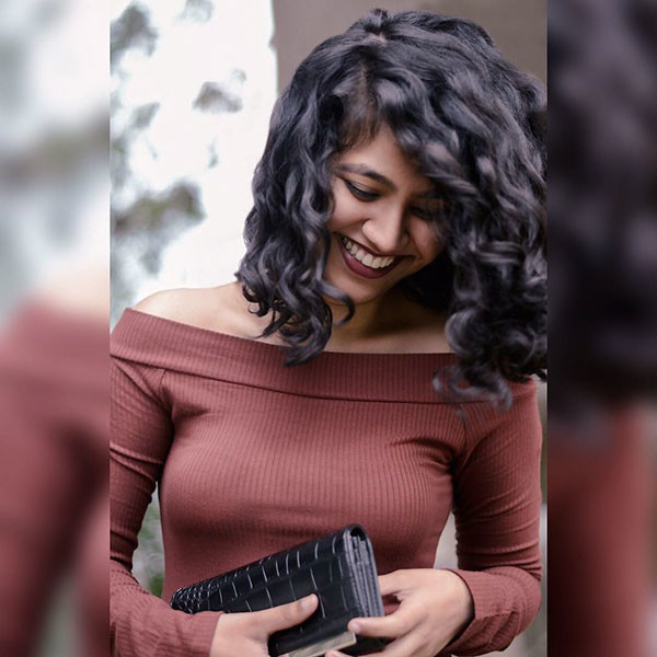 13 short wavy curly hair