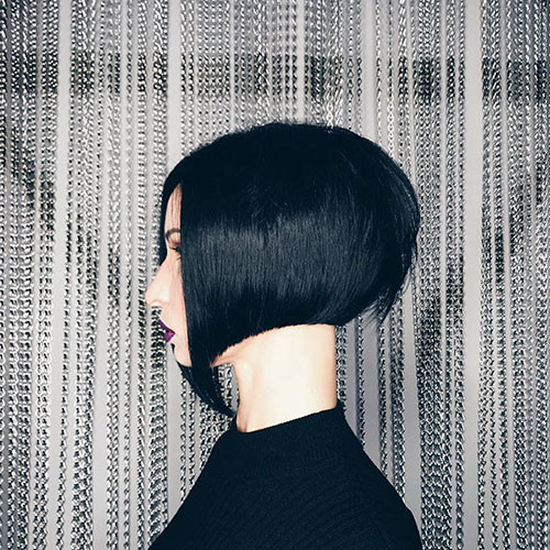 20 inverted bob