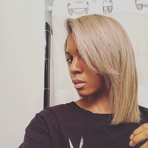 25 short haircut.com ash blonde short hair