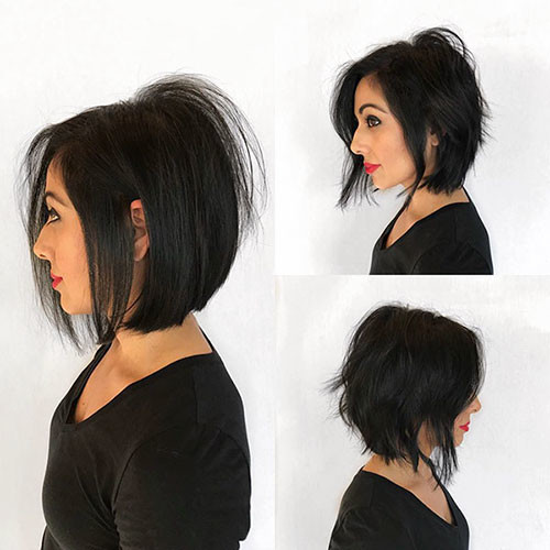 26 inverted bob