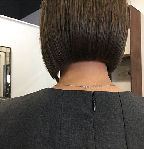 27 short bob hairstyles