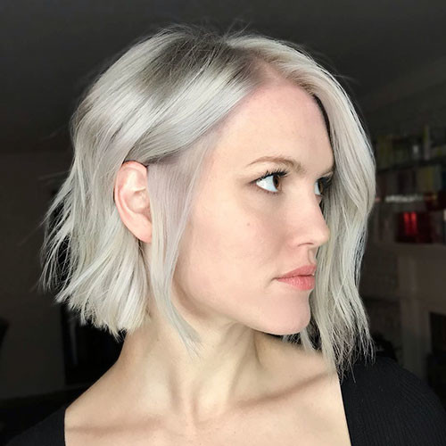 29 short haircut.com short light ash blonde hair