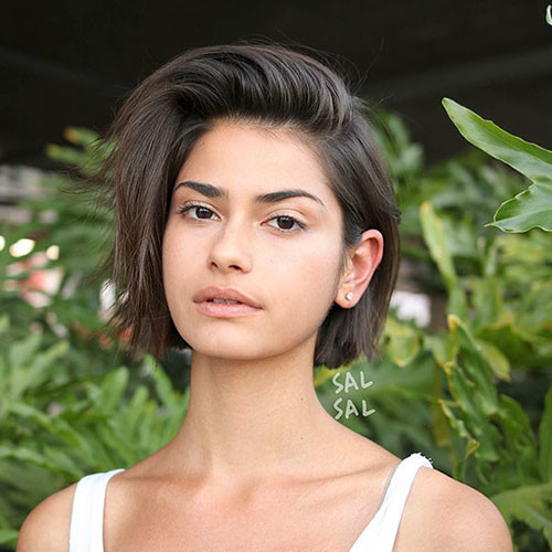 31 bob haircut