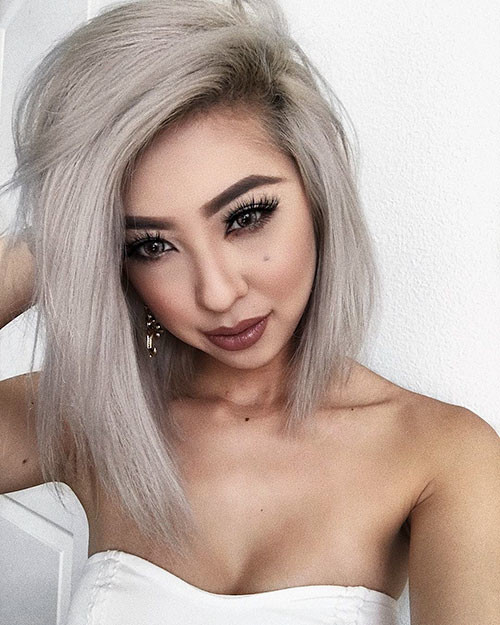 31 short haircut.com ash blonde short hair