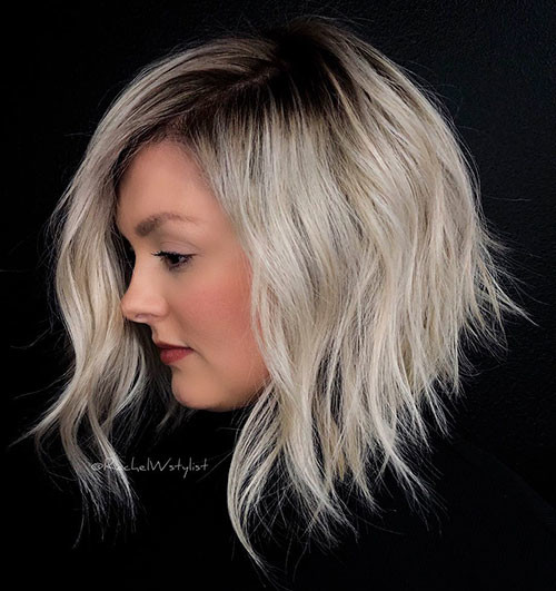 35 short haircut.com ash blonde short hair