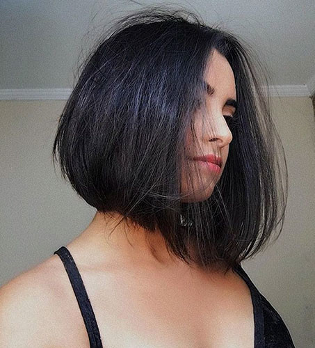 37 messy bob hairstyles