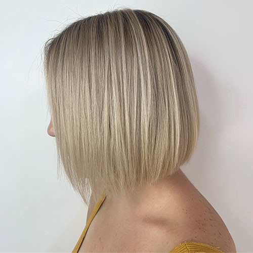 38 short haircut.com ash blonde short hair
