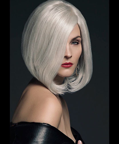 39 straight bob haircut