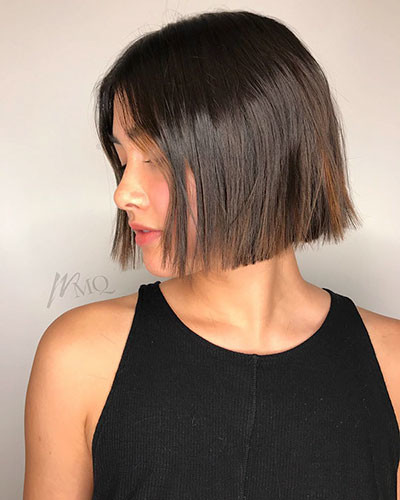 41 short bob hairstyles