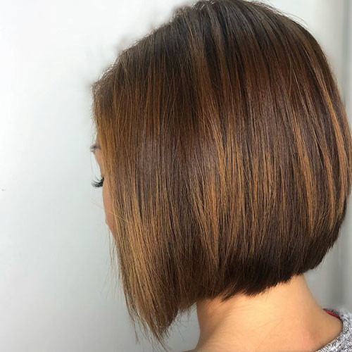 49 inverted bob