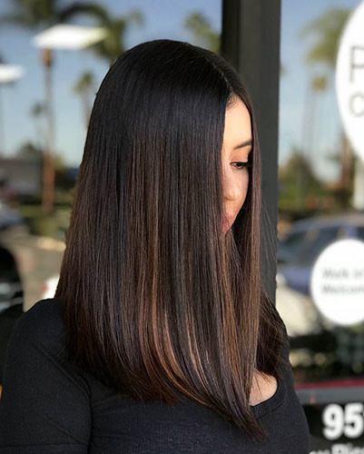 57 long bob