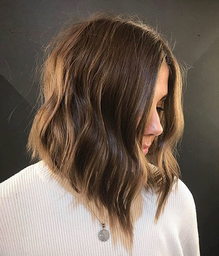 61 simple bob haircut
