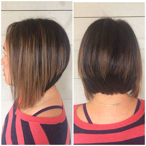 68 inverted bob