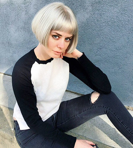 70 bob haircuts with bangs