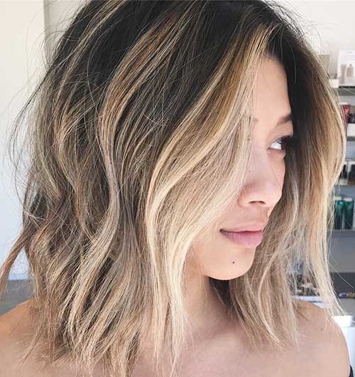 Beautiful Contrast