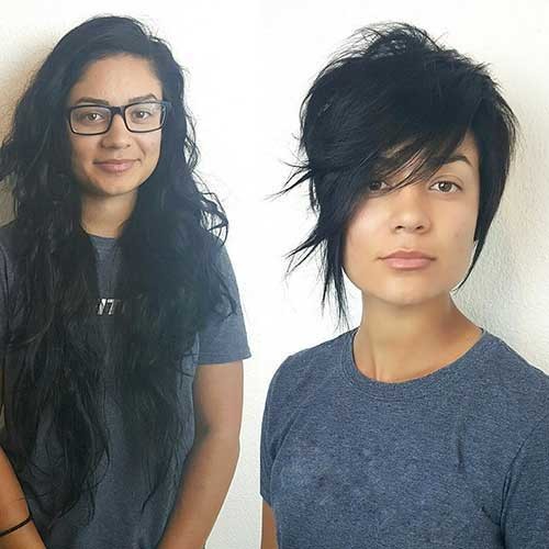 Before and After