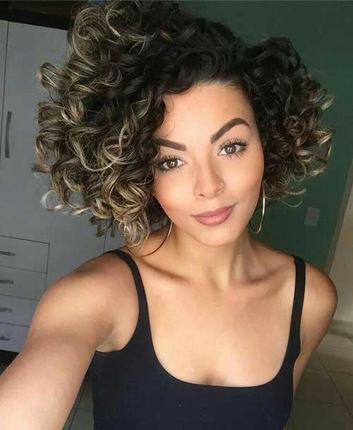 Big Curls