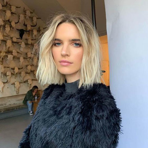 Blonde Hair 4