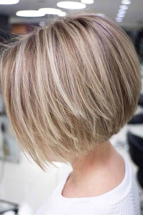 Blonde Highlights 1