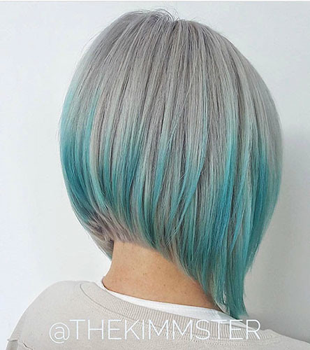 Bob Hair Cut