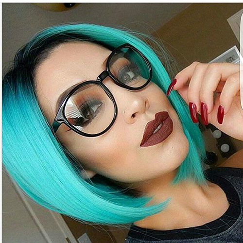 Bob Hair