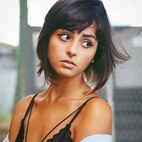 Bob and Bangs