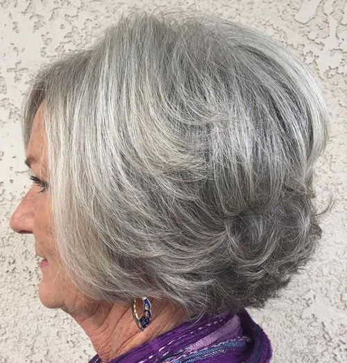 Bob for Over 50