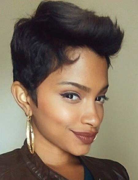Bold Amazing Pointy Pixie