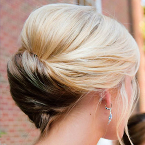 Bridal hairstyles updos 2019