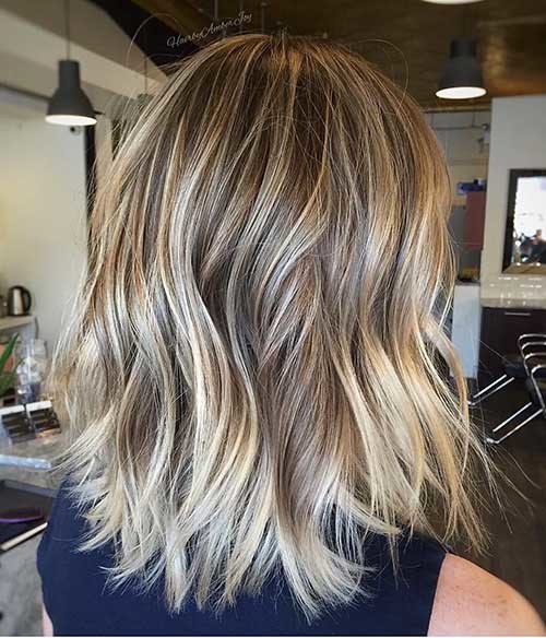 Choppy Ends