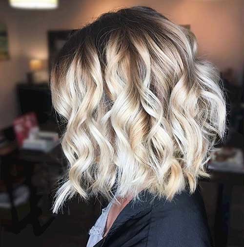 Choppy Layers