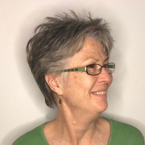Choppy Pixie