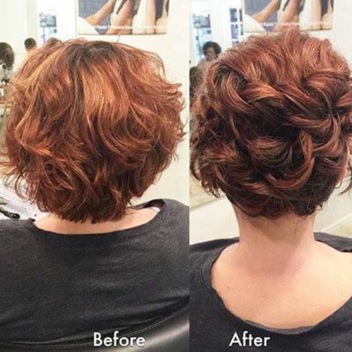 Classy Bun