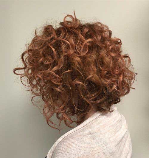 Copper Red 1