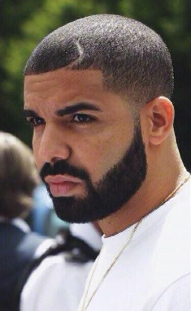 Cropped Cut and Beard
