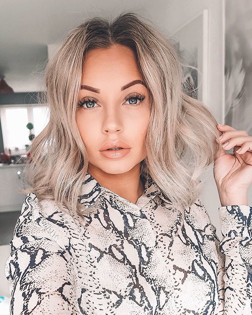 Cute Hair 1
