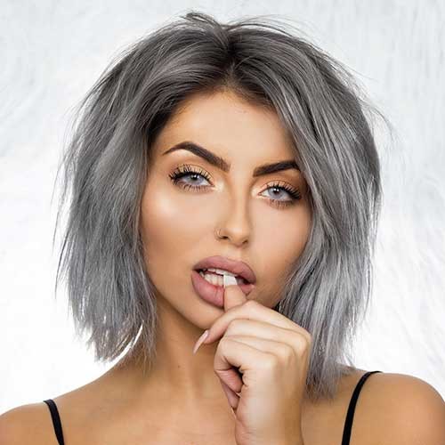 Cute Hair Color 1