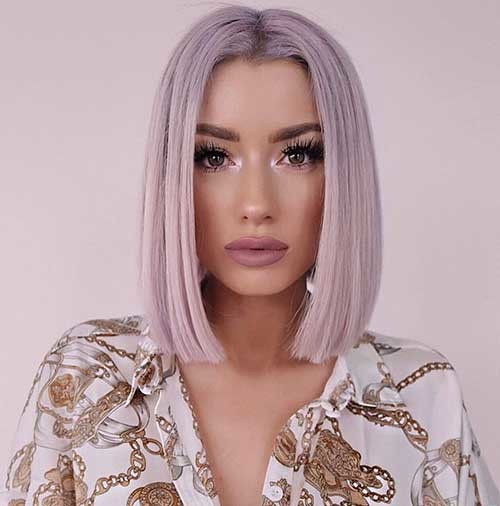 Cute Short Haircuts 2