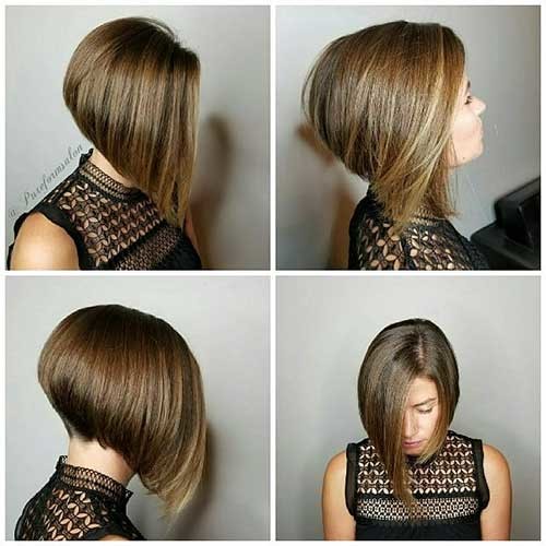 Cute Short Haircuts